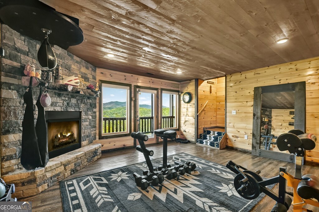 459 Quail Ridge Road