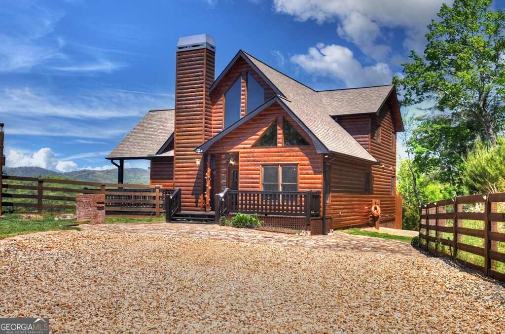 459 Quail Ridge Road
