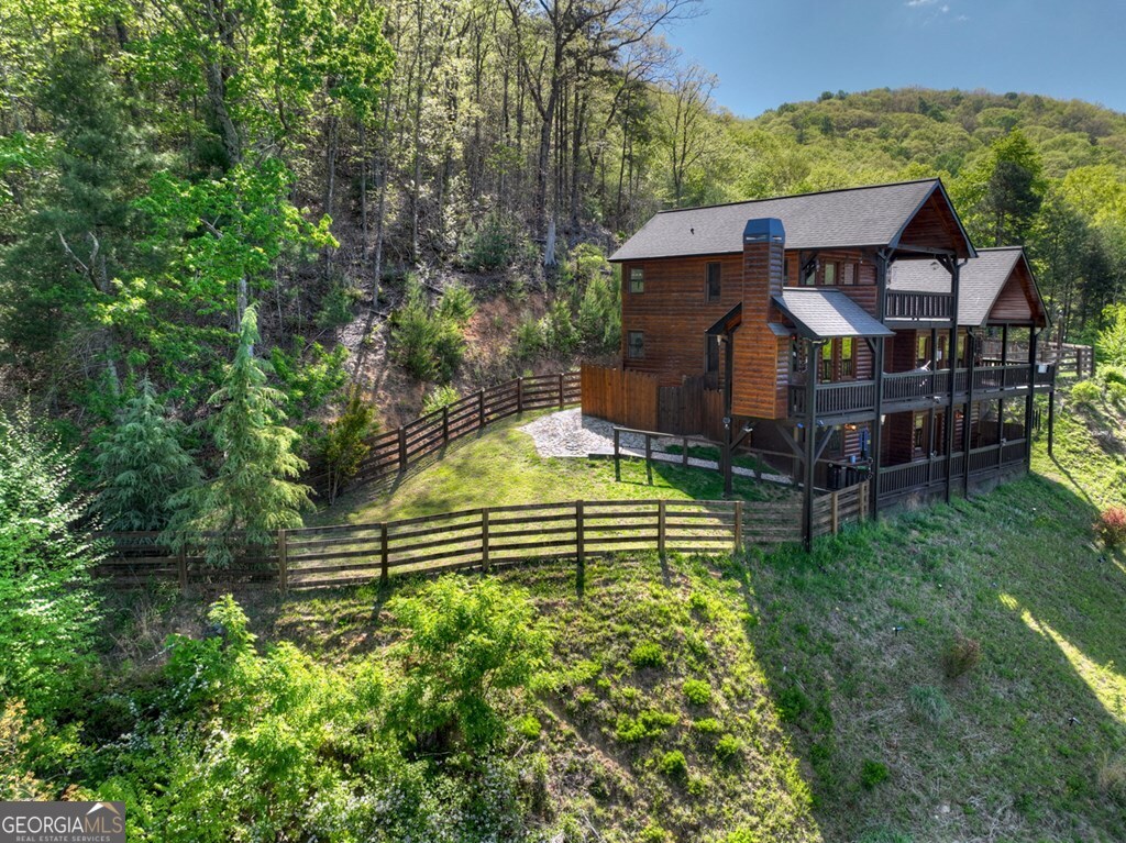 459 Quail Ridge Road