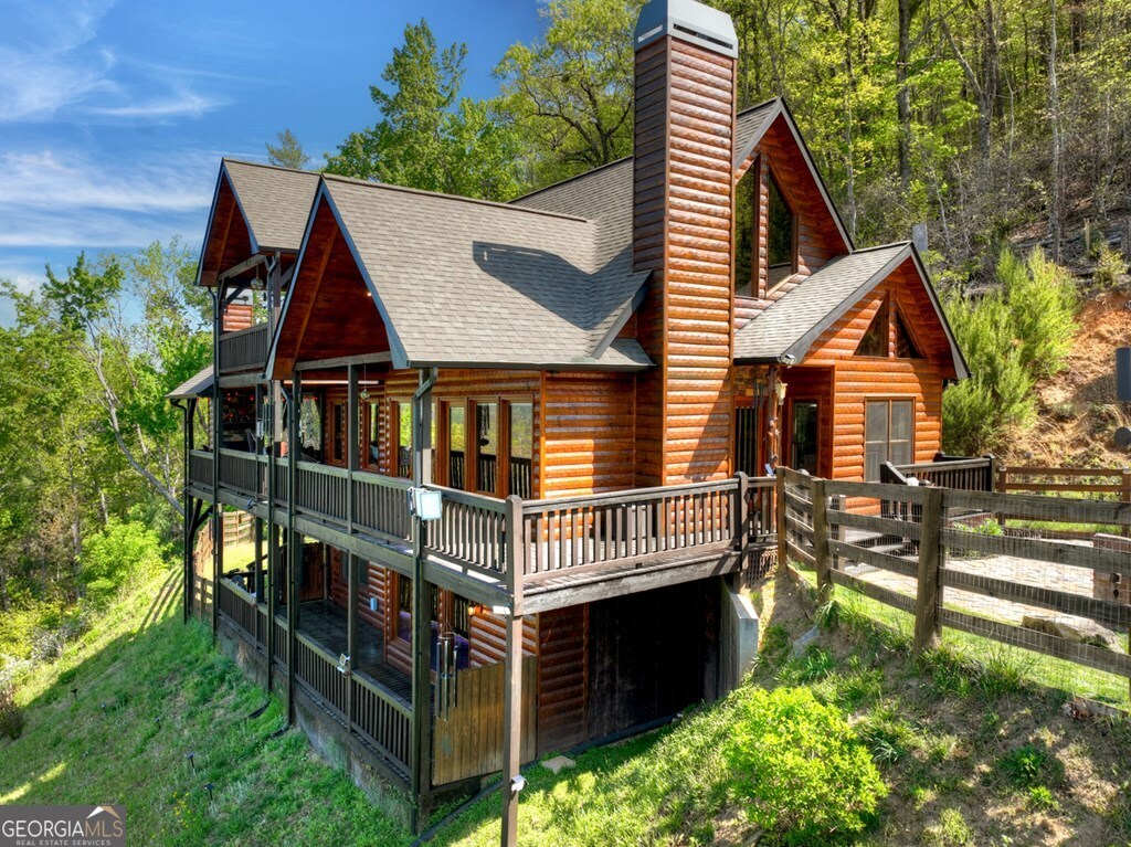 459 Quail Ridge Road