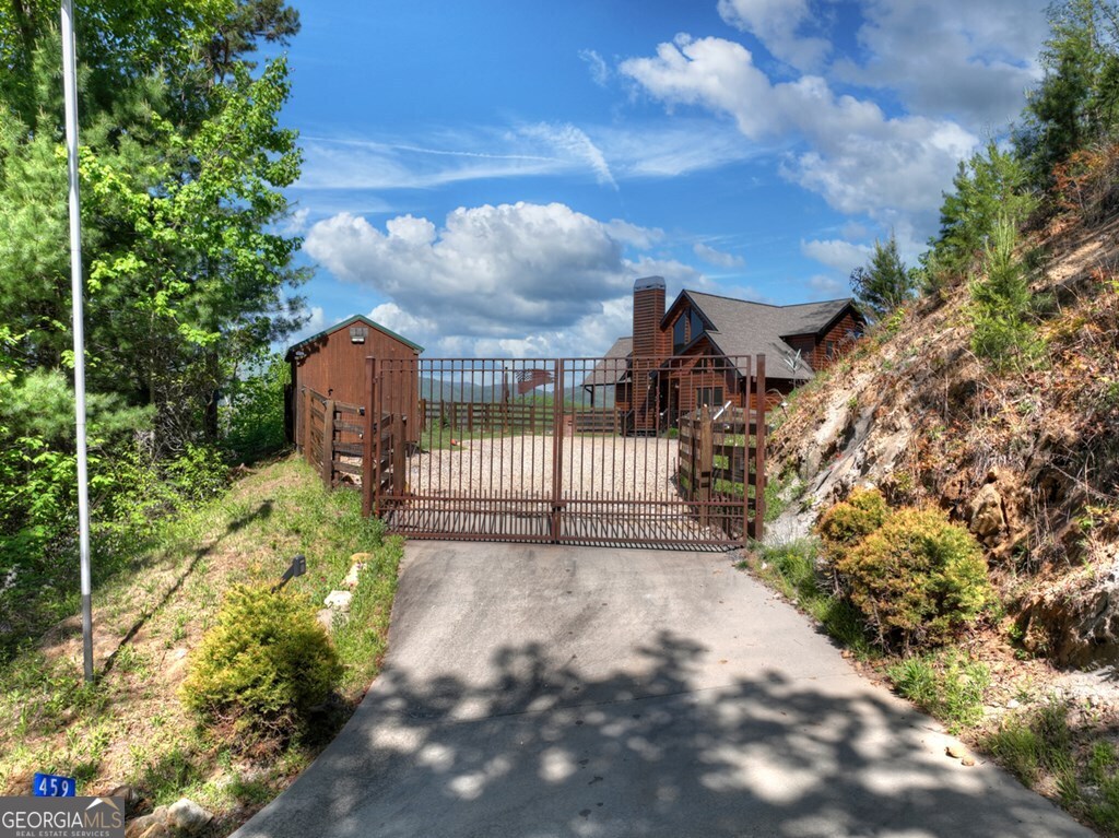 459 Quail Ridge Road