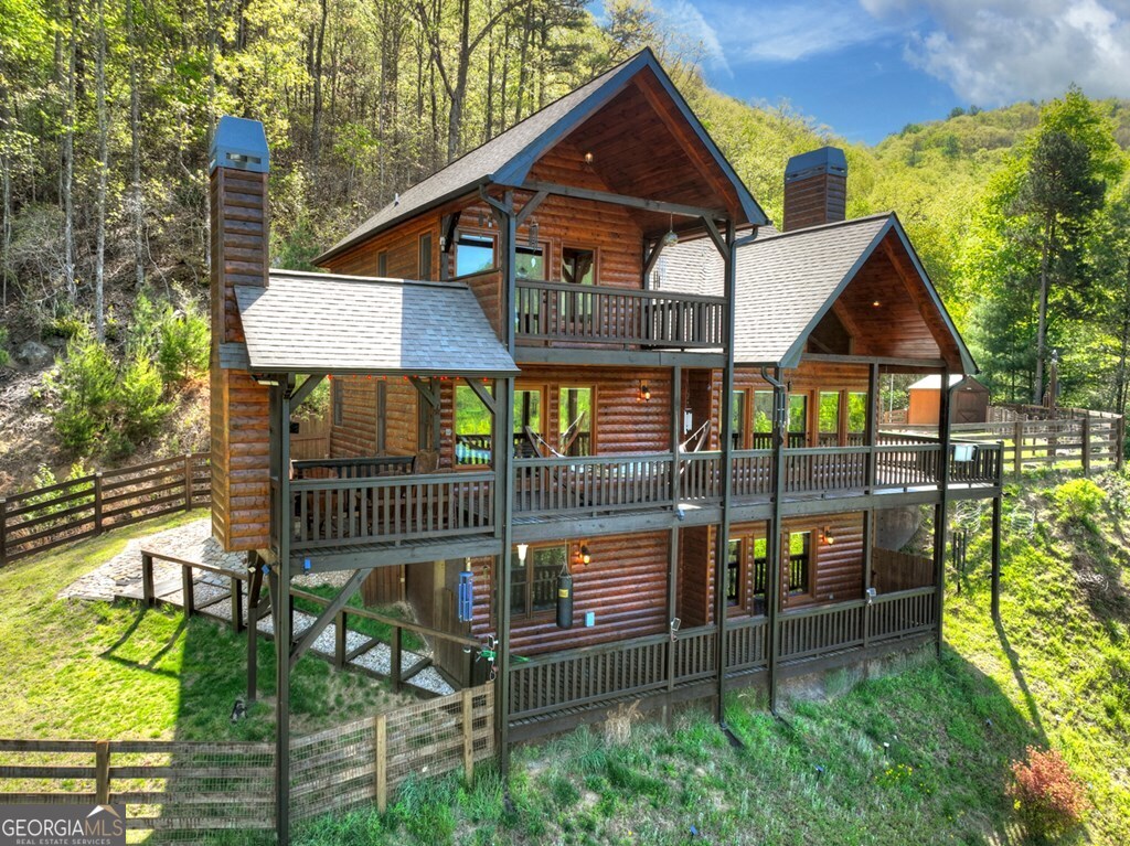 459 Quail Ridge Road