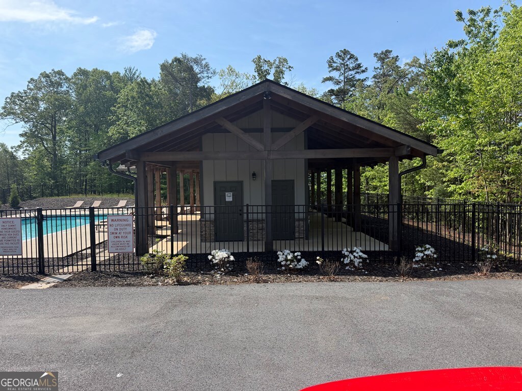 LOT 31 Summit View Lane