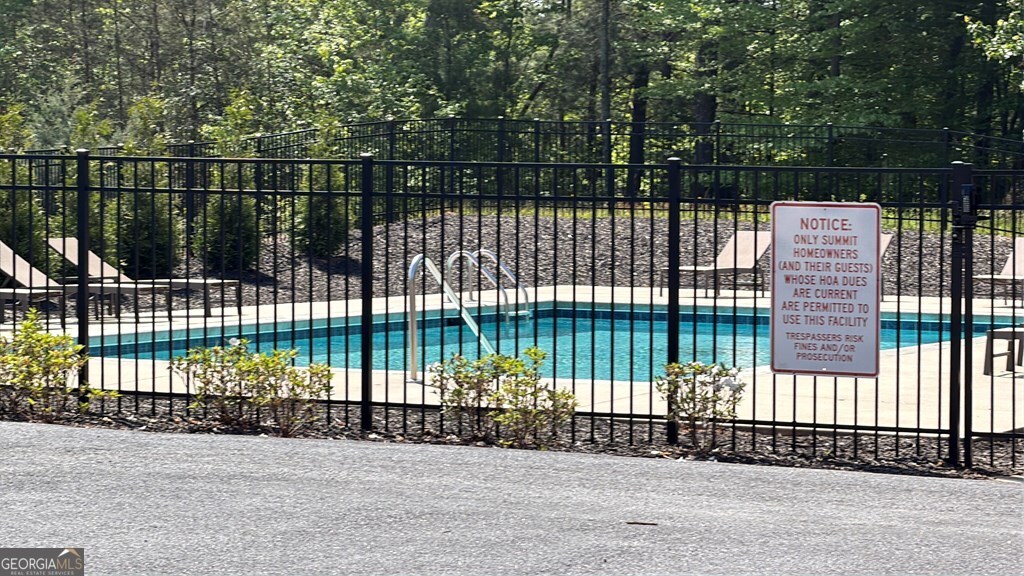 LOT 31 Summit View Lane