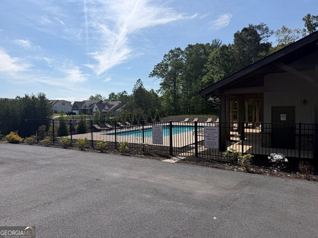 LOT 31 Summit View Lane