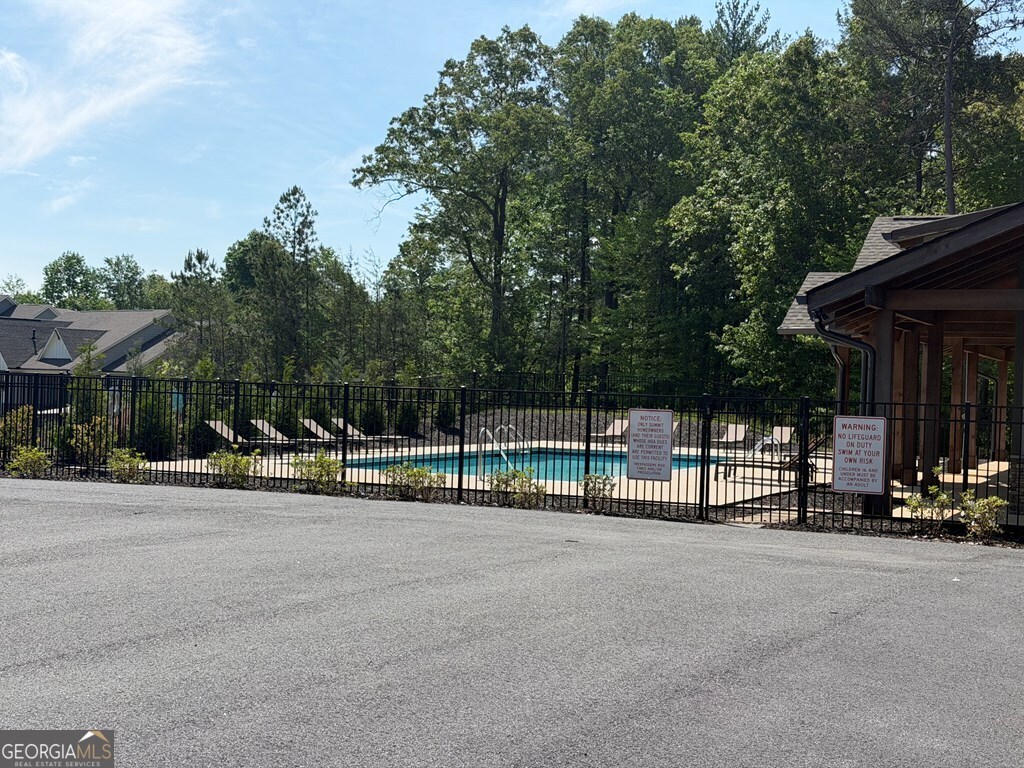 LOT 31 Summit View Lane