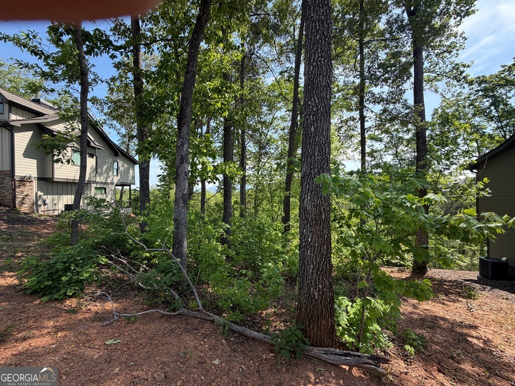 LOT 31 Summit View Lane