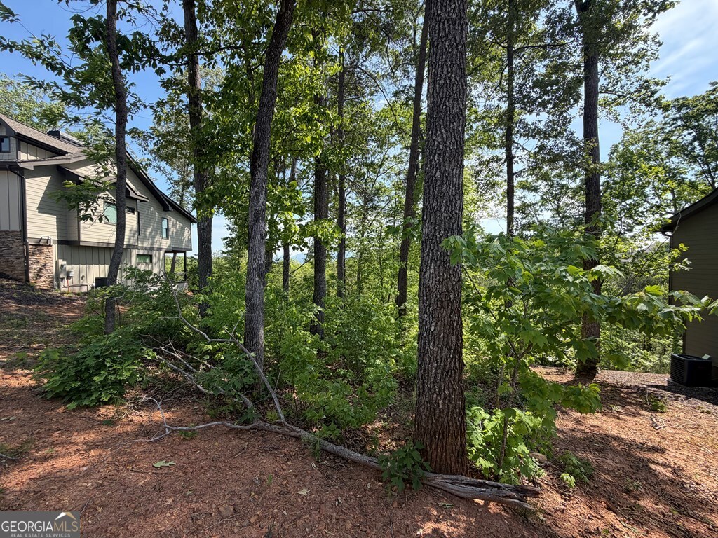 LOT 31 Summit View Lane