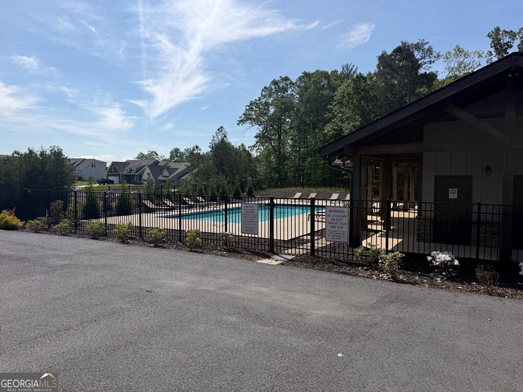 LOT 31 Summit View Lane