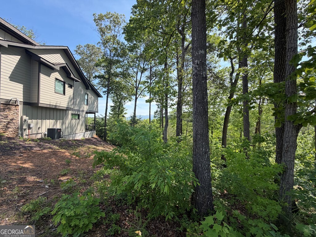 LOT 31 Summit View Lane