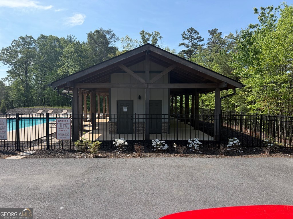LOT 31 Summit View Lane