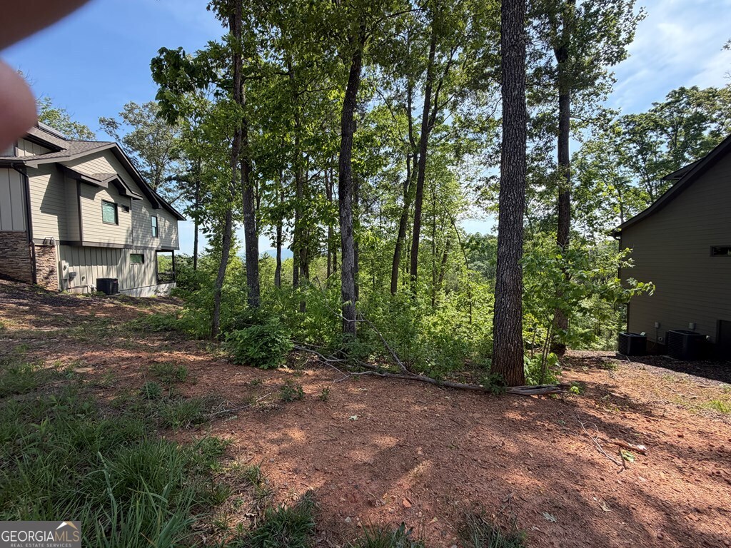 LOT 31 Summit View Lane