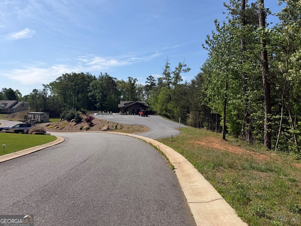 LOT 31 Summit View Lane