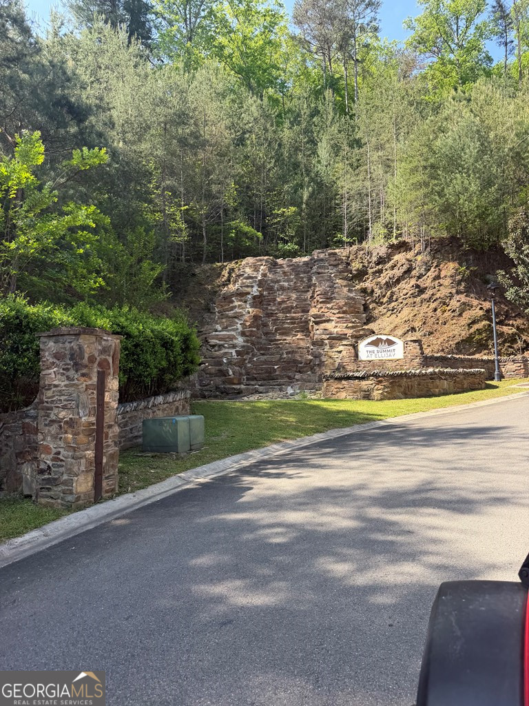 LOT 31 Summit View Lane
