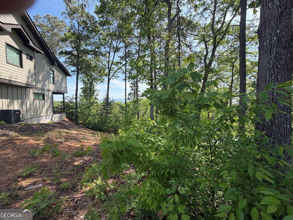 LOT 31 Summit View Lane