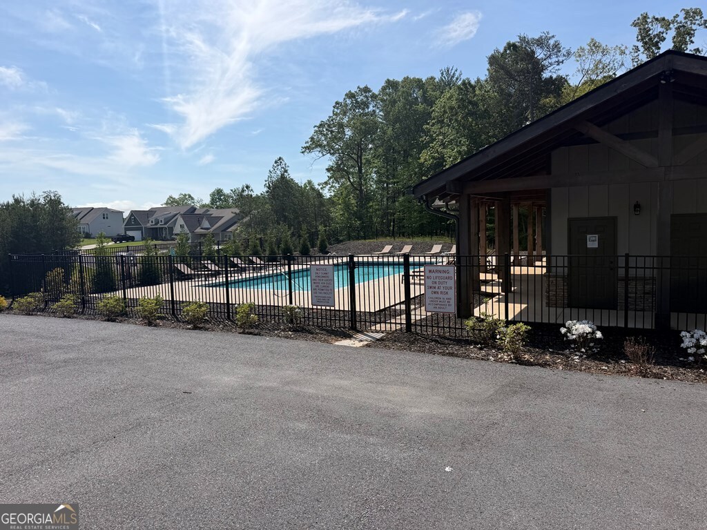 LOT 31 Summit View Lane