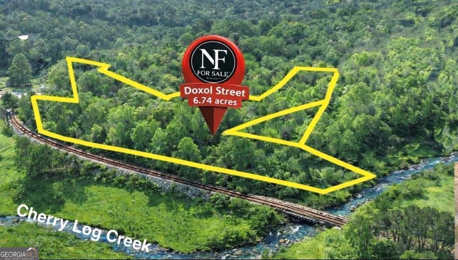 6.74 DOXOL Street