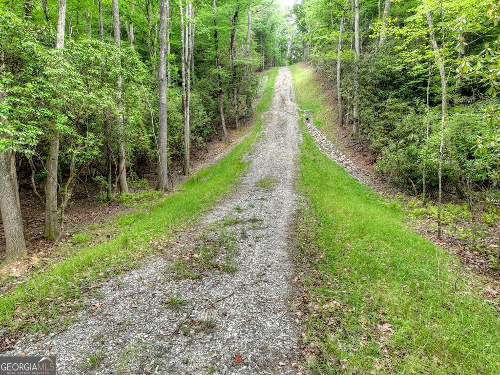 1696 Rocky Top Road