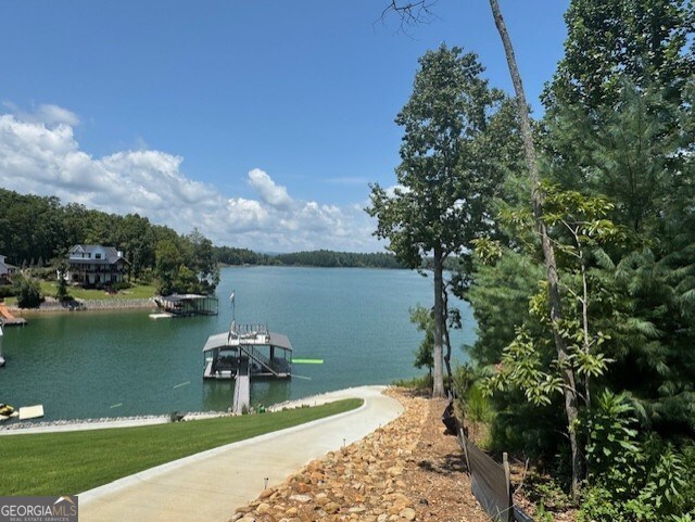 LOT 5 Hunter Lane