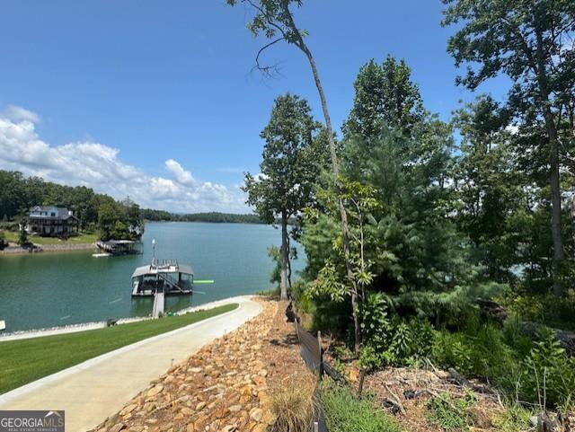 LOT 5 Hunter Lane