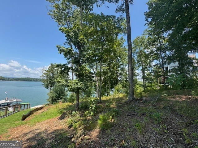 LOT 5 Hunter Lane