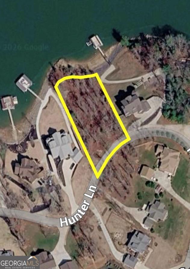 LOT 5 Hunter Lane