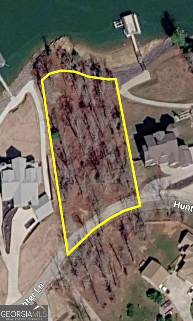 LOT 5 Hunter Lane