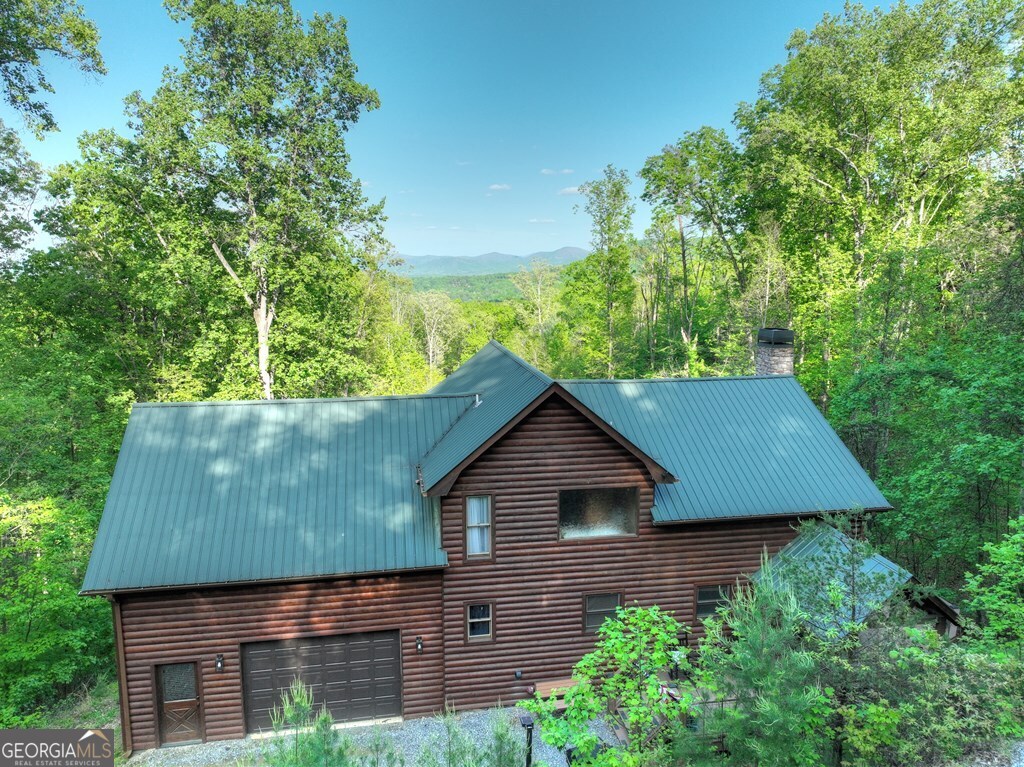 840 Deer Crest Road