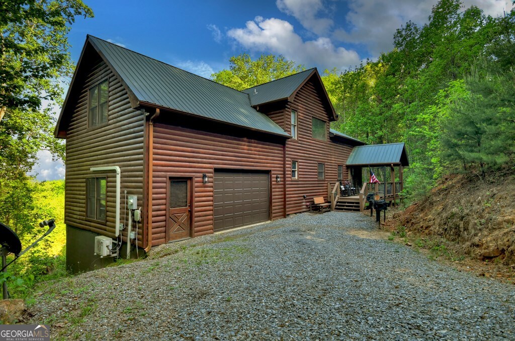 840 Deer Crest Road