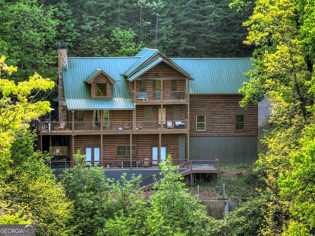 840 Deer Crest Road