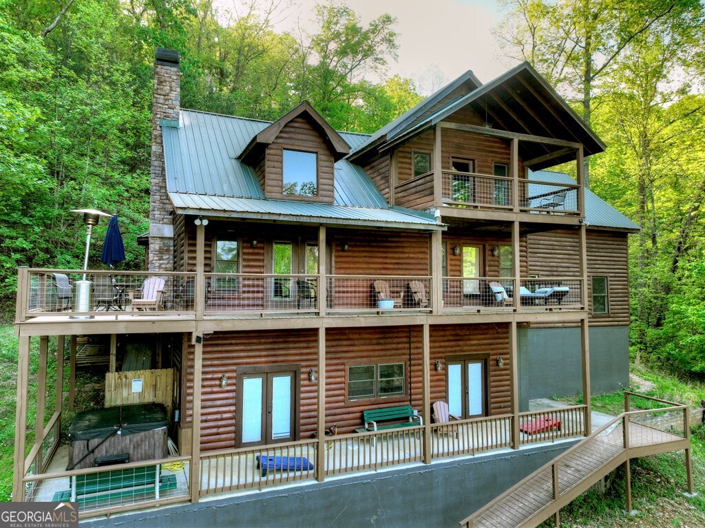 840 Deer Crest Road