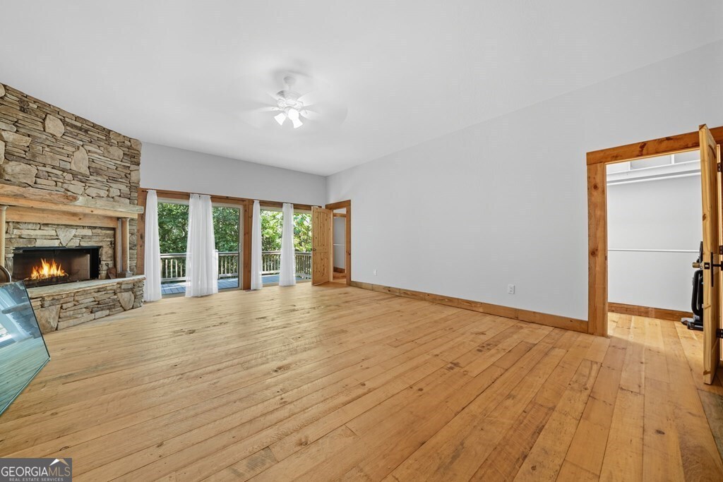 55 Tickanetley Lane