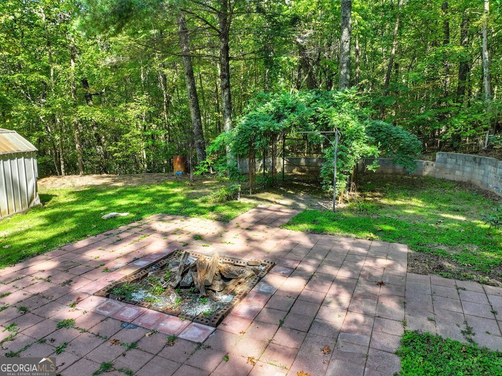 55 Tickanetley Lane