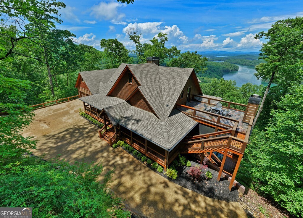 454 Genessee Path