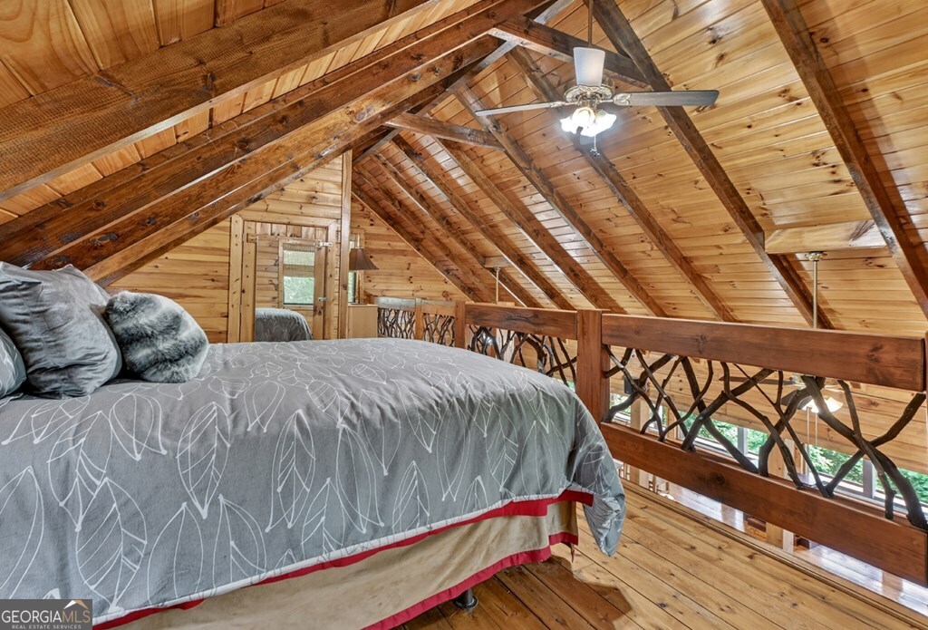 277 Hickory Nut Trail