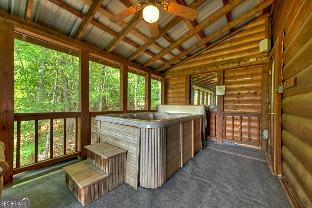 277 Hickory Nut Trail