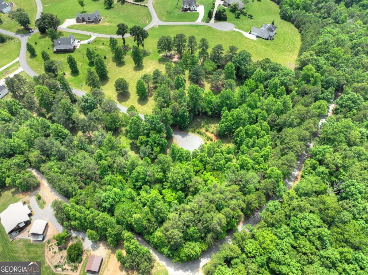 LOT 132 Fox Cove Road # 132