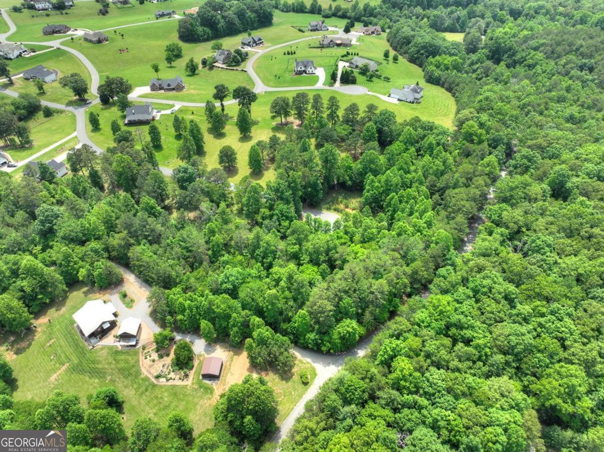 LOT 132 Fox Cove Road # 132