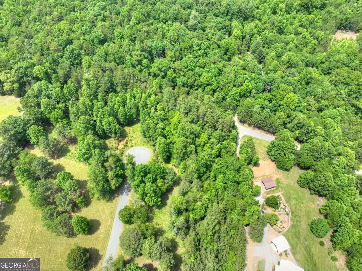 LOT 132 Fox Cove Road # 132