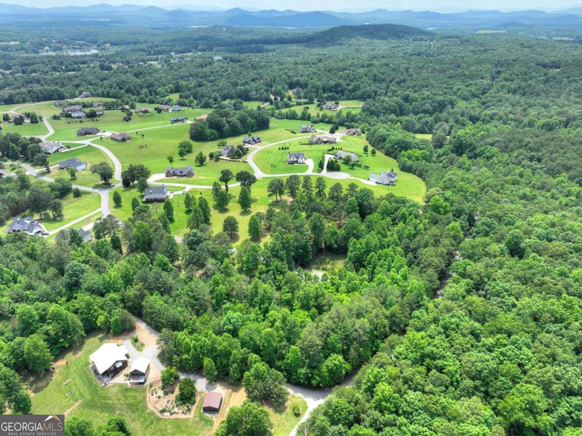 LOT 132 Fox Cove Road # 132