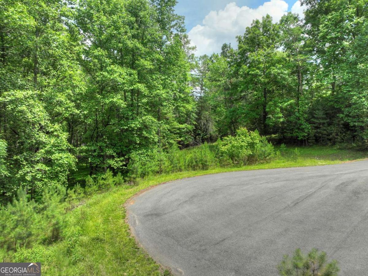 LOT 132 Fox Cove Road # 132