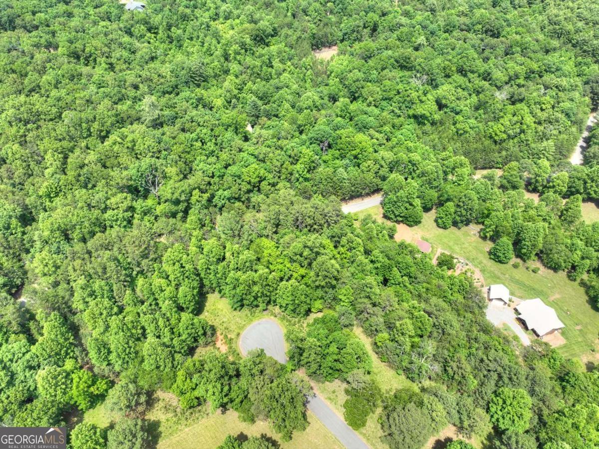 LOT 132 Fox Cove Road # 132