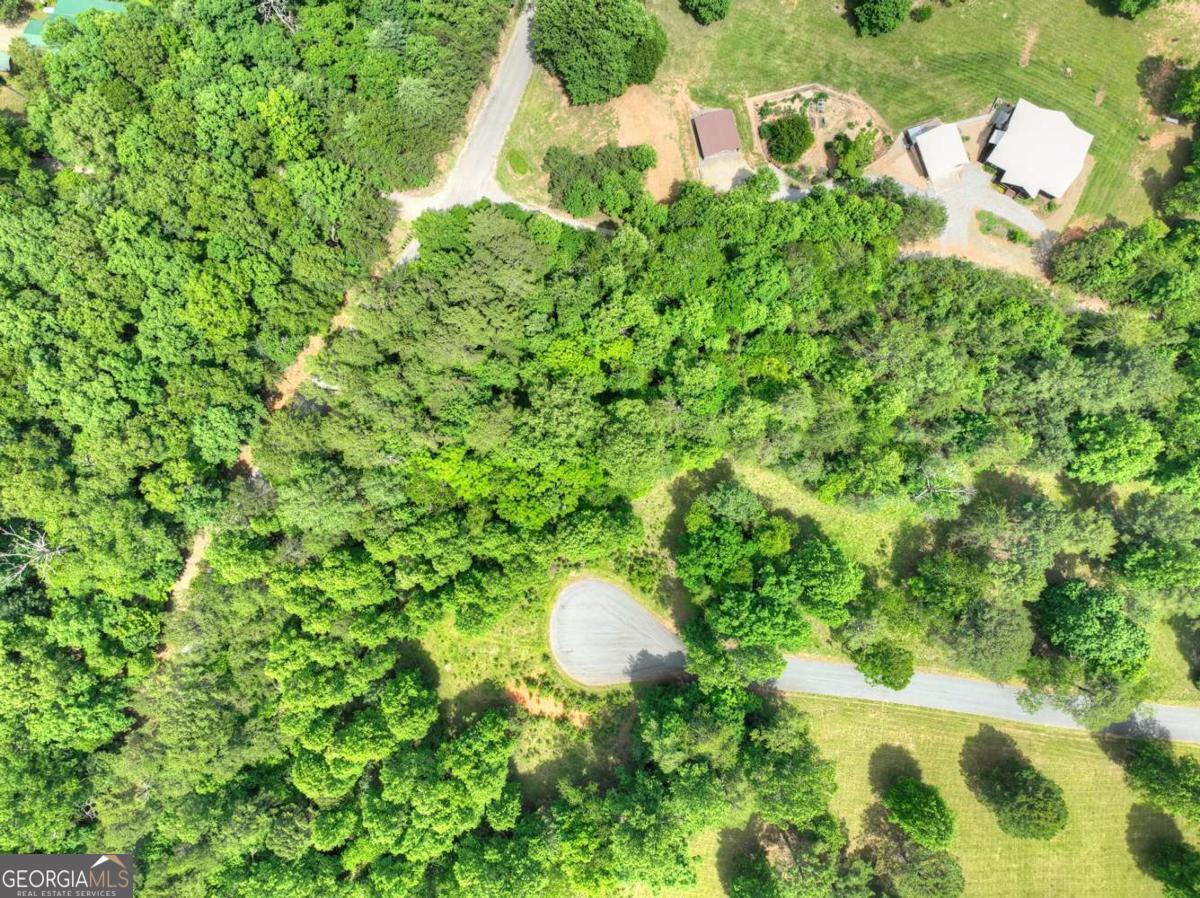 LOT 132 Fox Cove Road # 132