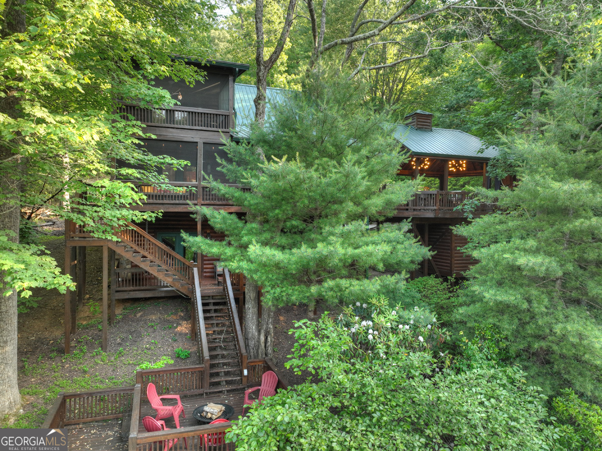 1820 Shady Falls Road