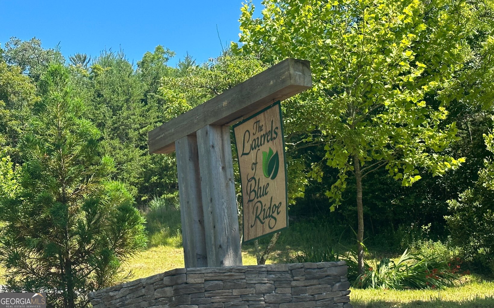 LT 12 Mountain Laurel Ridge