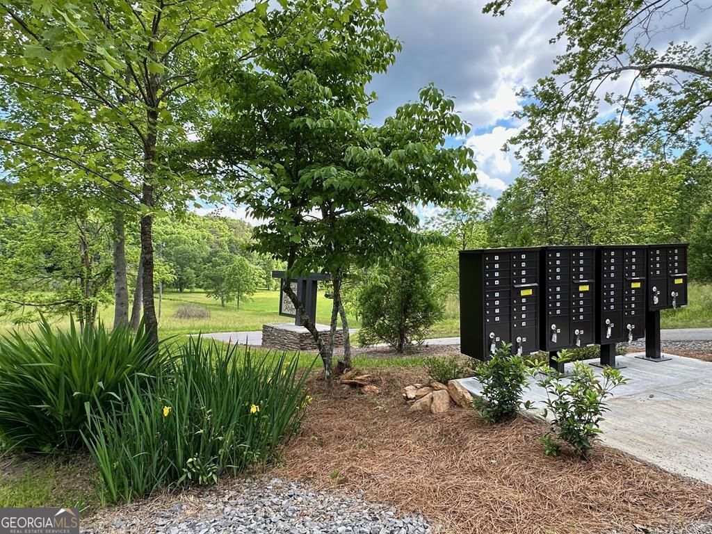 LT 12 Mountain Laurel Ridge