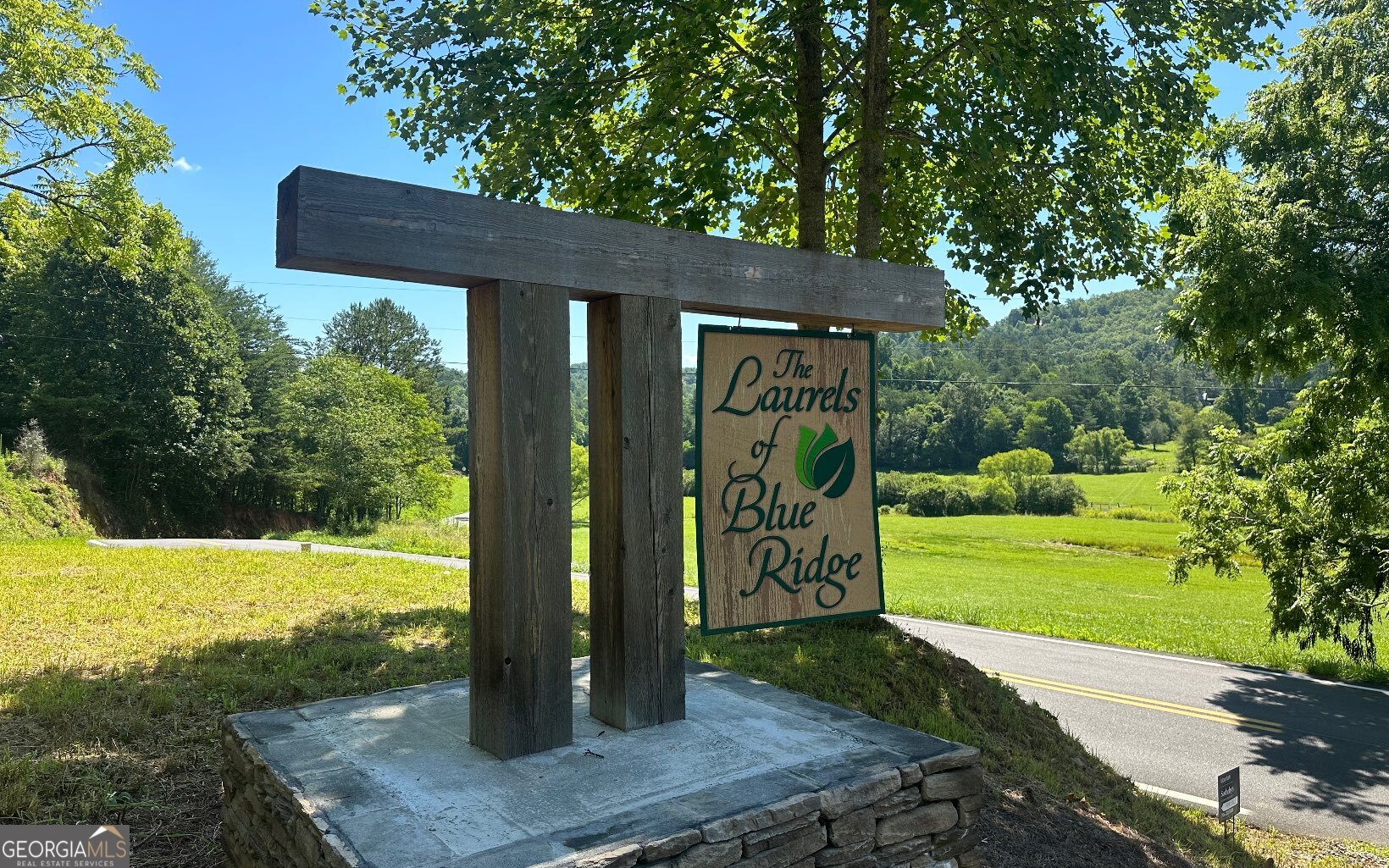 LT 12 Mountain Laurel Ridge