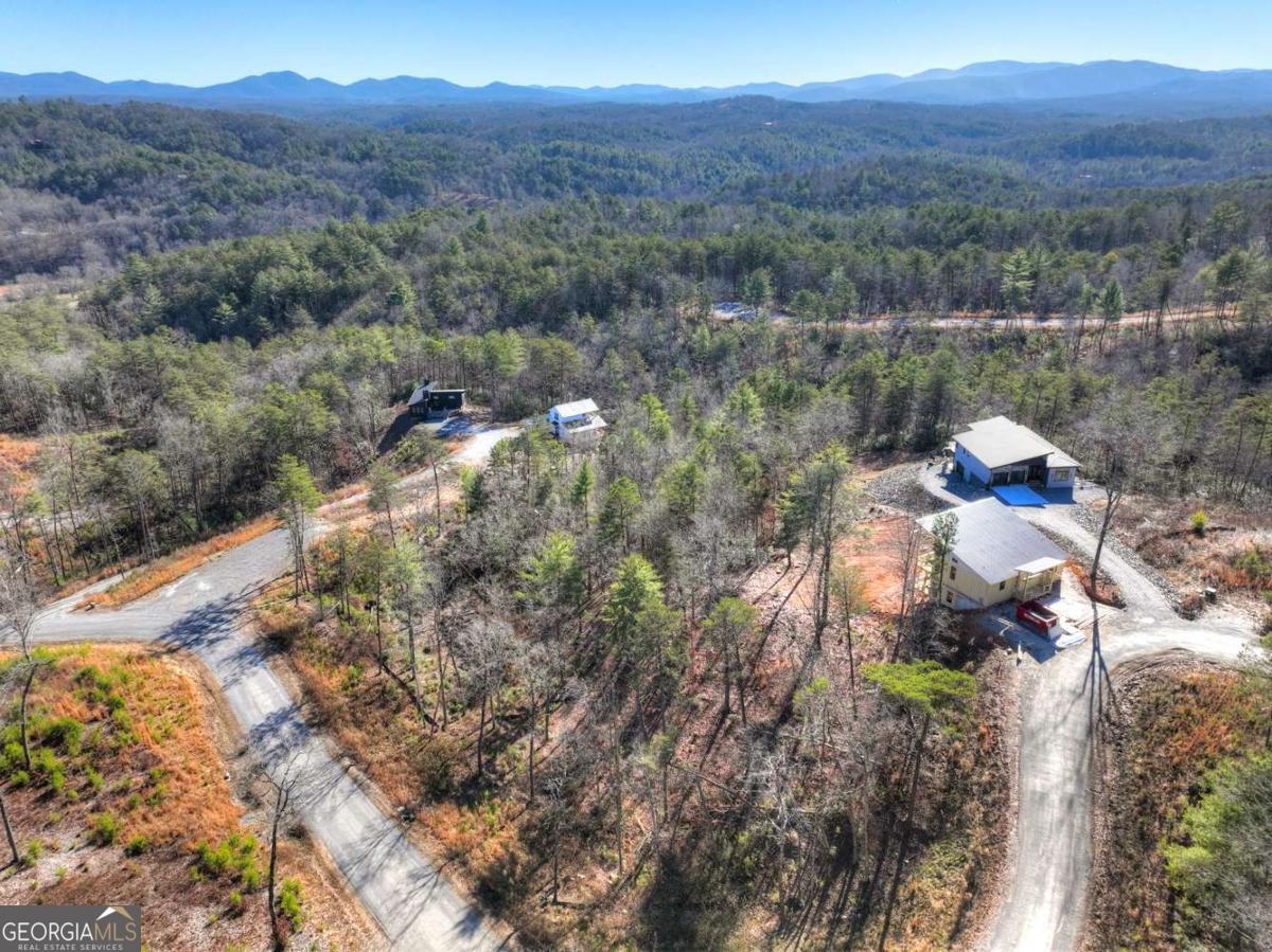 LOT 16 Mountain Laurel Ridge