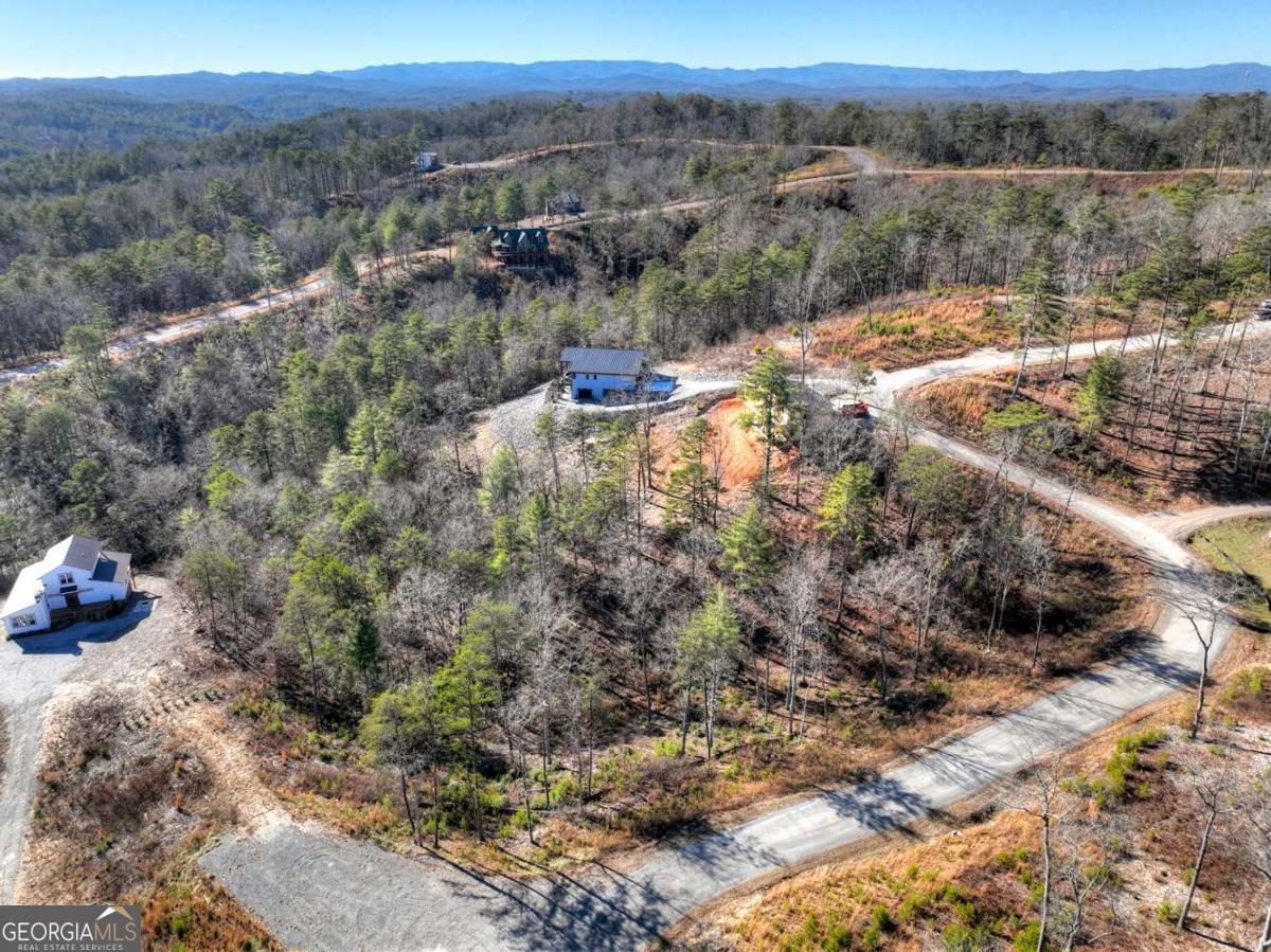 LOT 16 Mountain Laurel Ridge