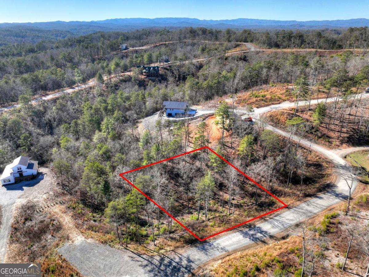 LOT 16 Mountain Laurel Ridge